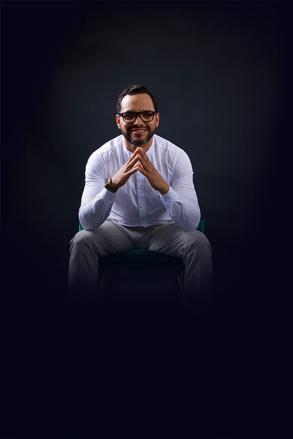 Raymond Reyes